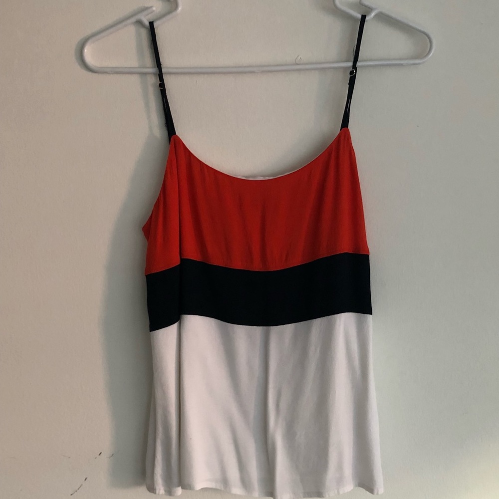 Banana Republic Tank Top